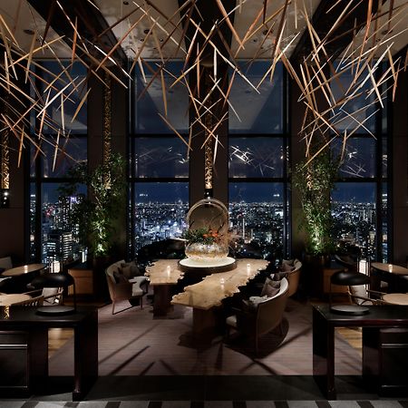 Shinagawa Prince Hotel Tokyo Bagian luar foto