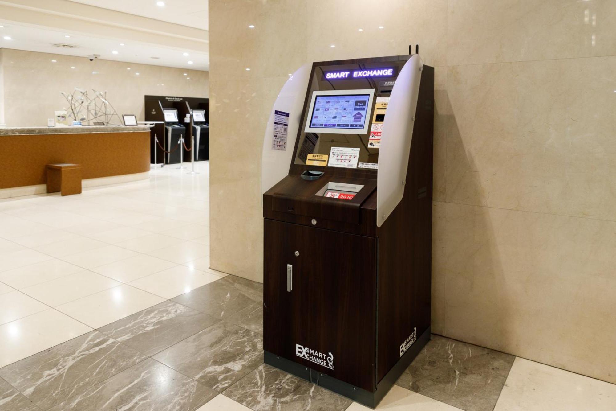 Shinagawa Prince Hotel Tokyo Bagian luar foto