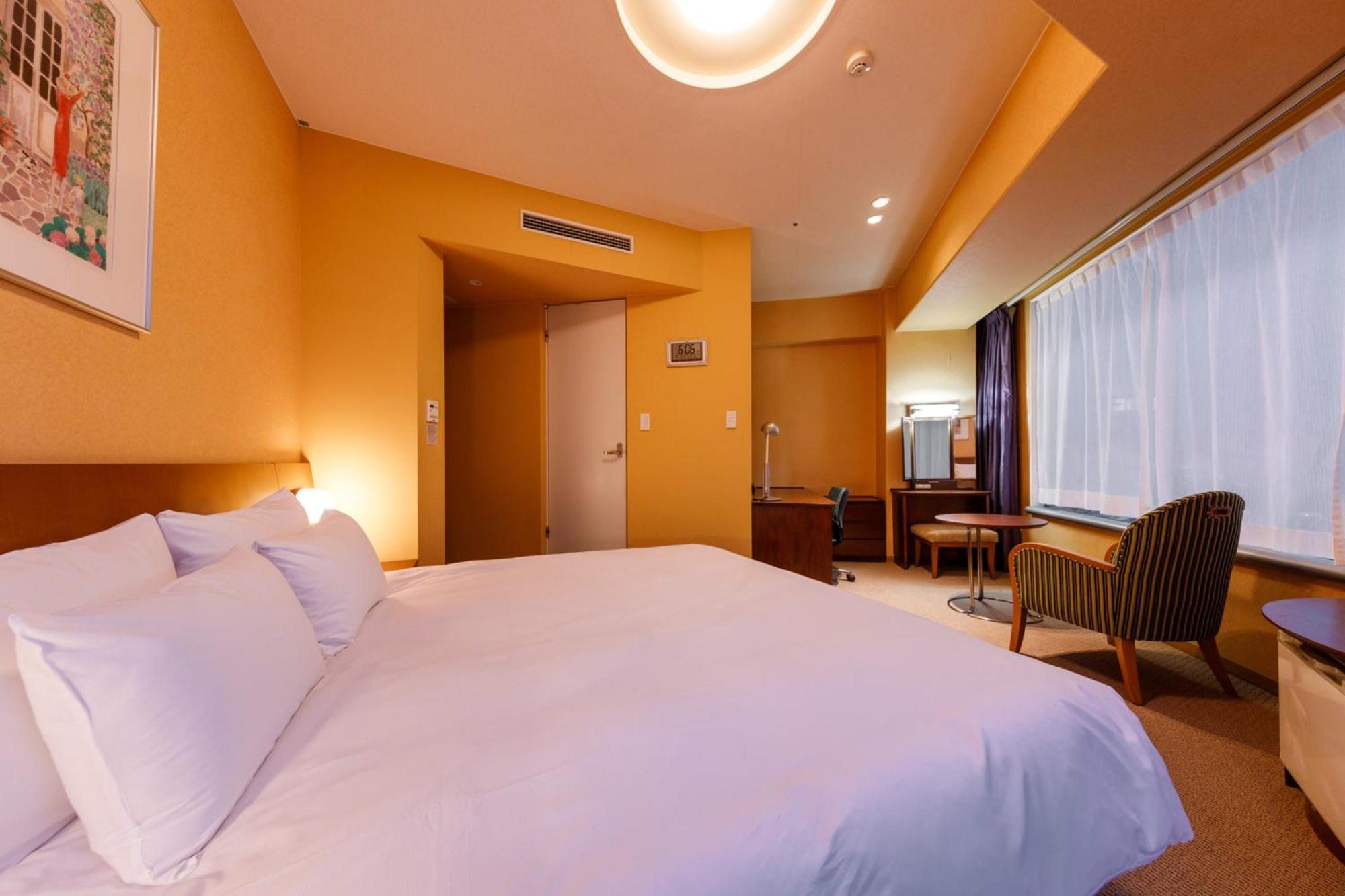 Shinagawa Prince Hotel Tokyo Ruang foto