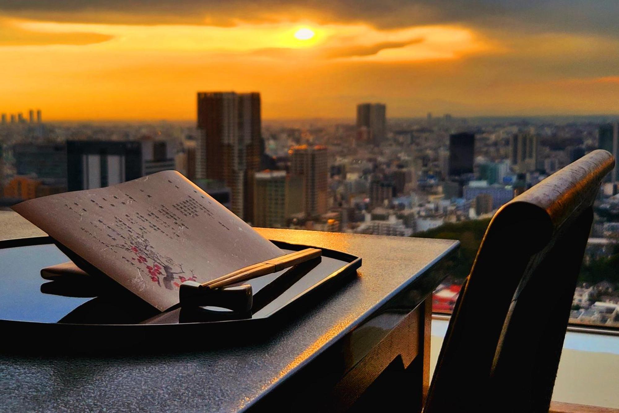 Shinagawa Prince Hotel Tokyo Bagian luar foto